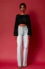Sequins Blouson Top sold by Endless Rose