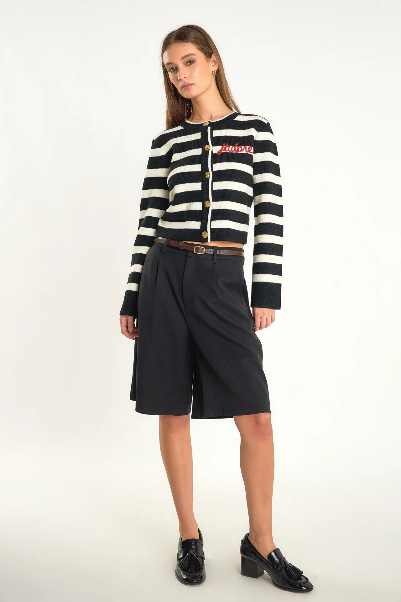 J'adore Beaded Cardigan sold by Endless Rose