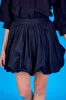 High Waisted Bubble Mini Skirt sold by Endless Rose