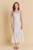 Embroidered Sequins Maxi Dress sold by Endless Rose
