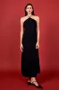 Halter Neck Maxi Dress sold by Endless Rose