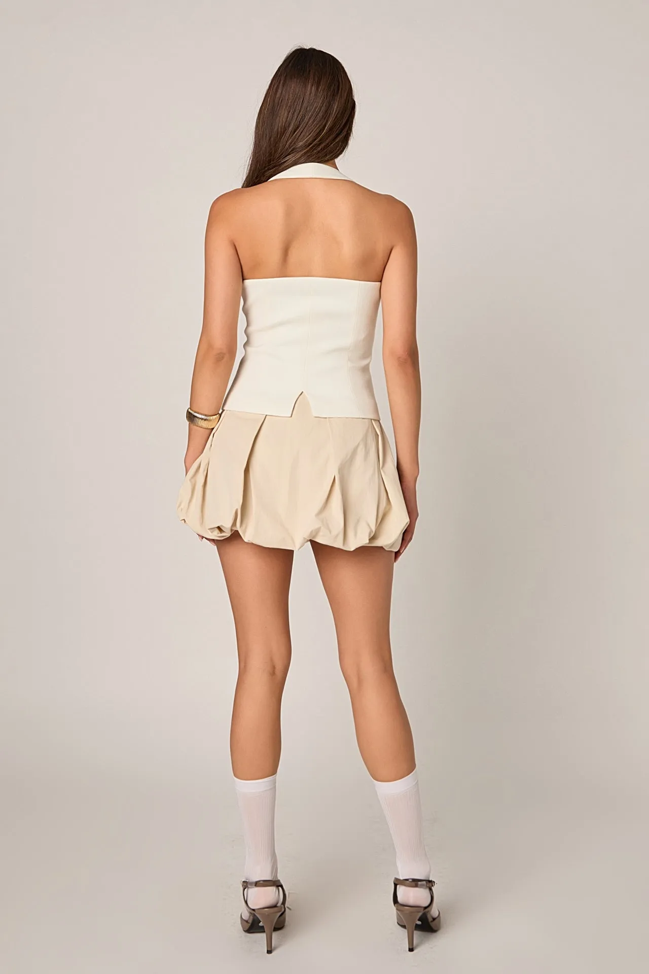 Blend Halter Top sold by Endless Rose product image thumbnail 5