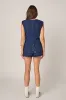 Denim Short sold by Endless Rose