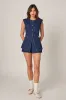 Denim Short sold by Endless Rose
