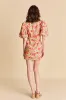 Floral Print Mini Dress sold by Endless Rose