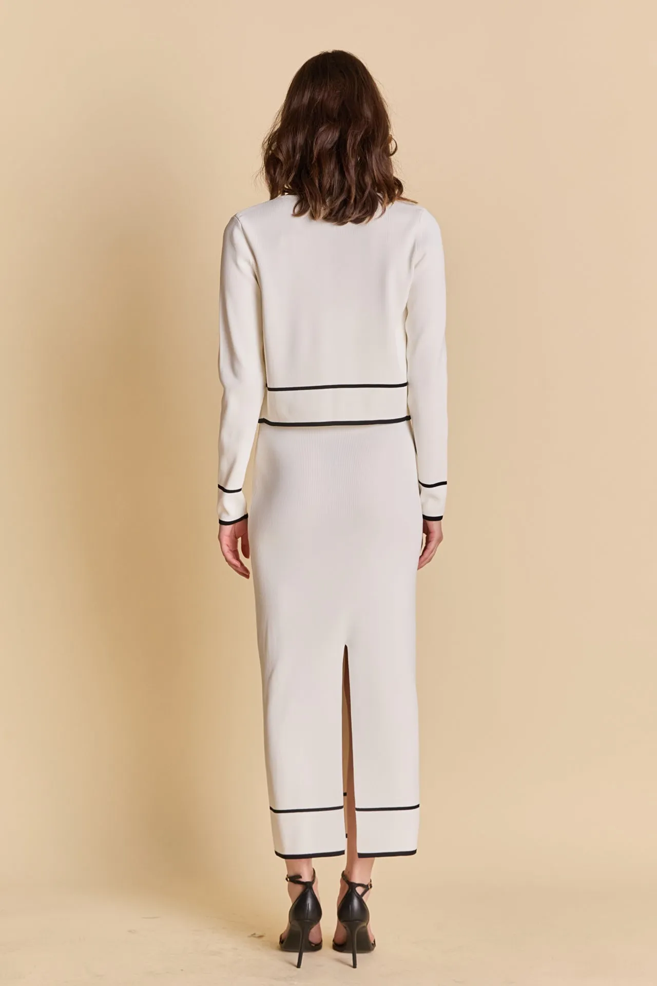 Knit Cardigan sold by Endless Rose product image thumbnail 5