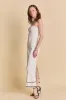 Strapless Knit Midi Dress sold by Endless Rose