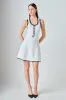 Scoop Neck Knit Midi Dress sold by Endless Rose