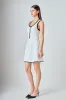 Scoop Neck Knit Midi Dress sold by Endless Rose