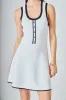 Scoop Neck Knit Midi Dress sold by Endless Rose