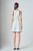 Scoop Neck Knit Midi Dress sold by Endless Rose