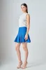 Lace Fit and Flare Mini Skirt sold by Endless Rose