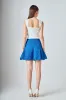 Lace Fit and Flare Mini Skirt sold by Endless Rose