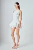 Mini Bubble Dress sold by Endless Rose
