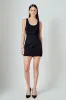 Braided knit Top sold by Endless Rose