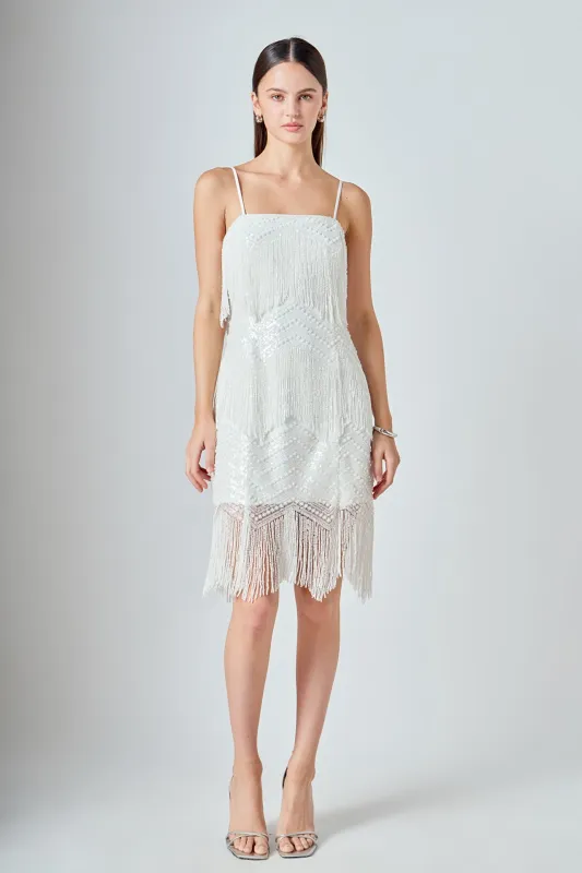 Textured Midi Dress sold by Endless Rose