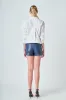 Faux Leather Shorts sold by Endless Rose