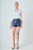 Faux Leather Shorts sold by Endless Rose