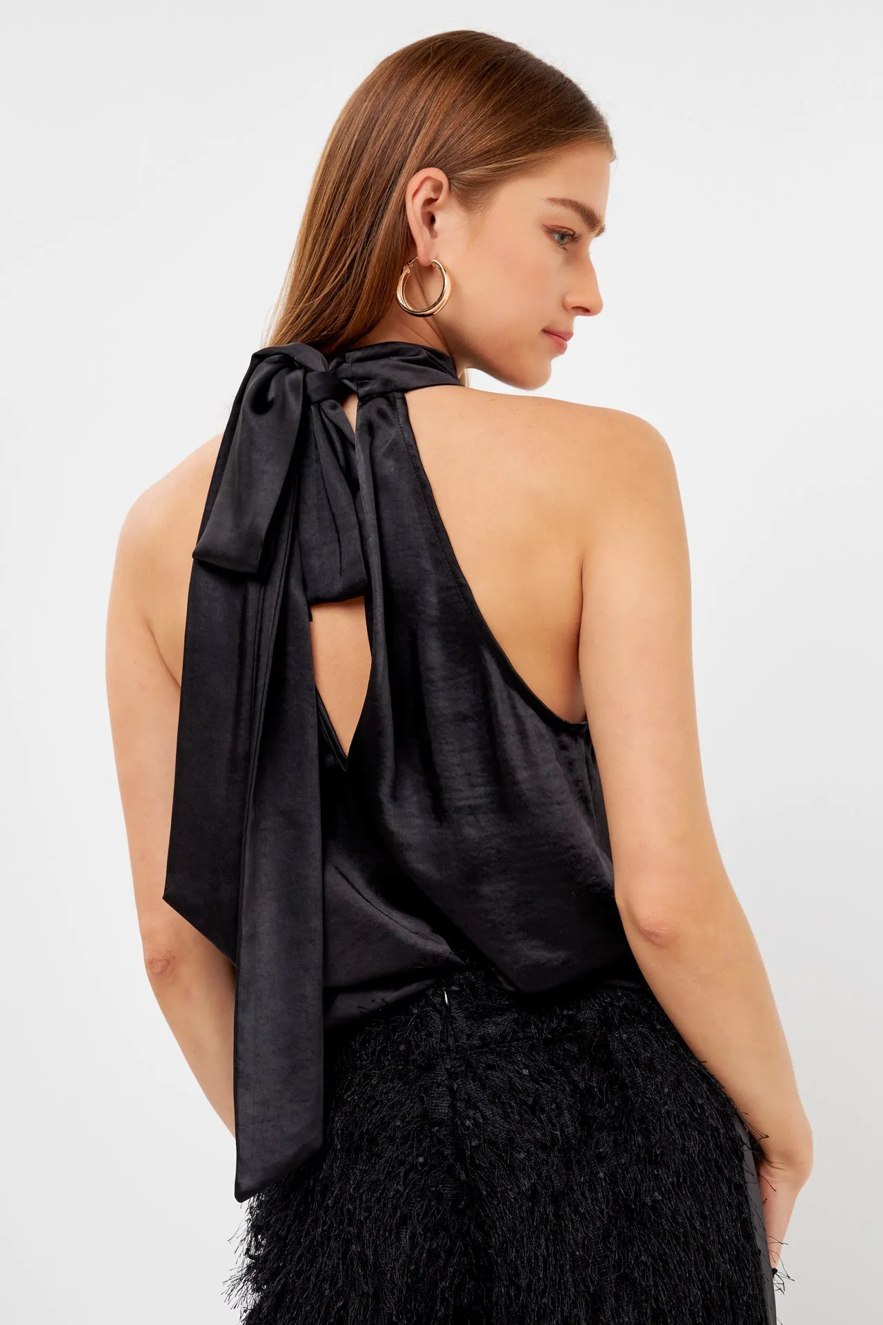 Satin Top sold by Endless Rose product image thumbnail 4