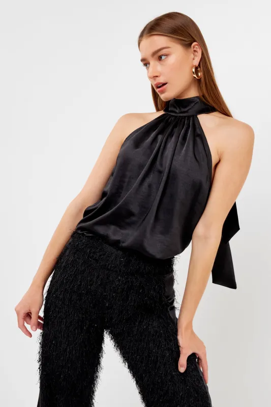 Satin Top sold by Endless Rose