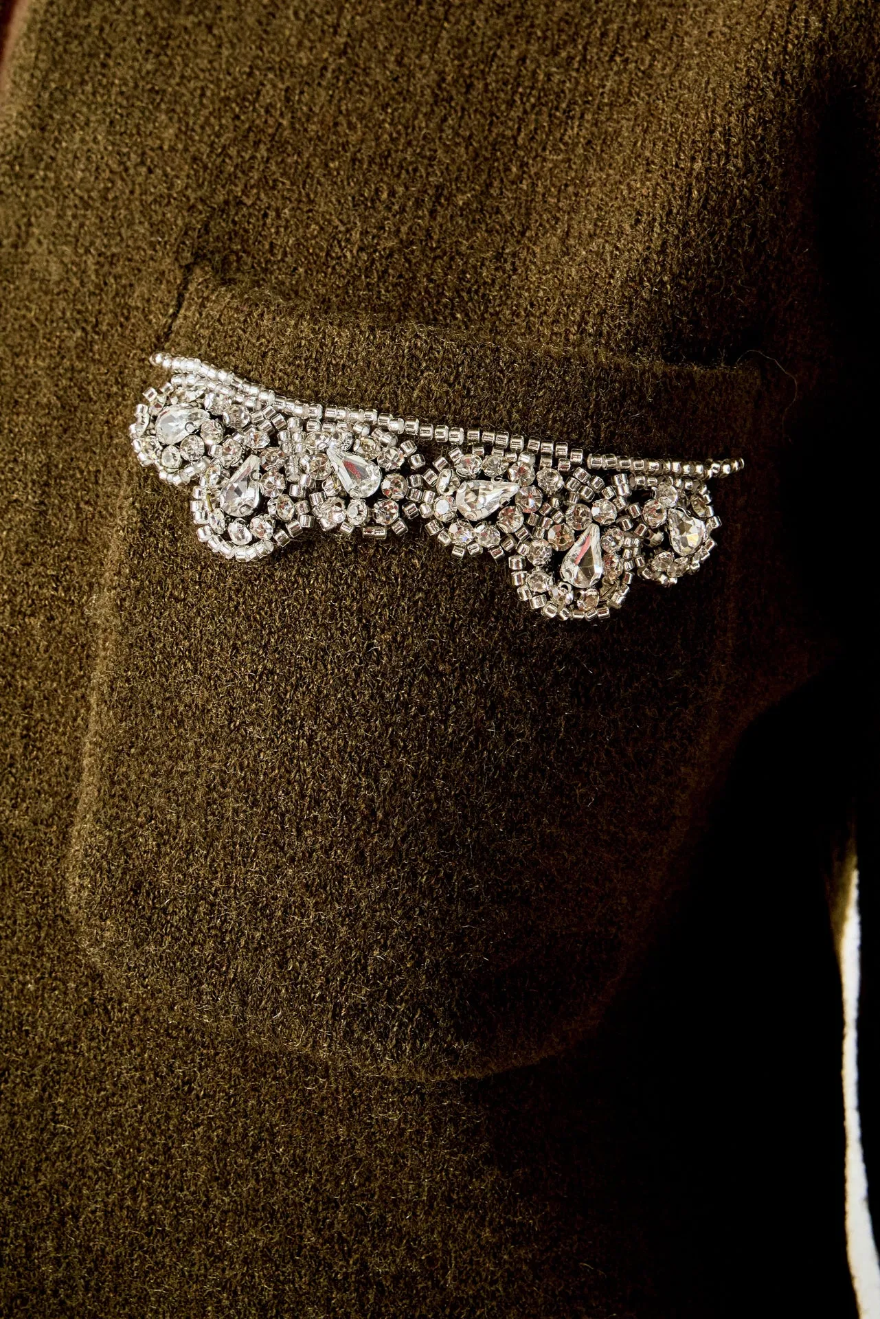 Jewel Cardigan sold by Endless Rose product image thumbnail 5