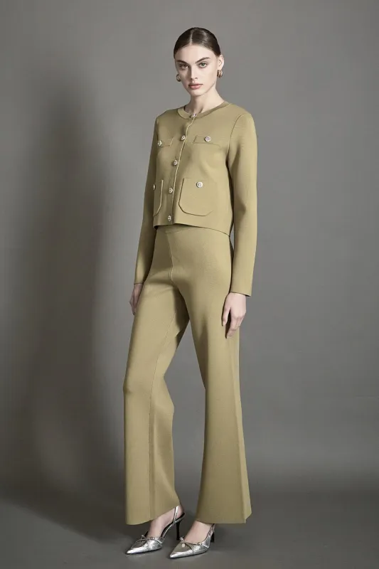 Relax Fit Knit Pants sold by Endless Rose