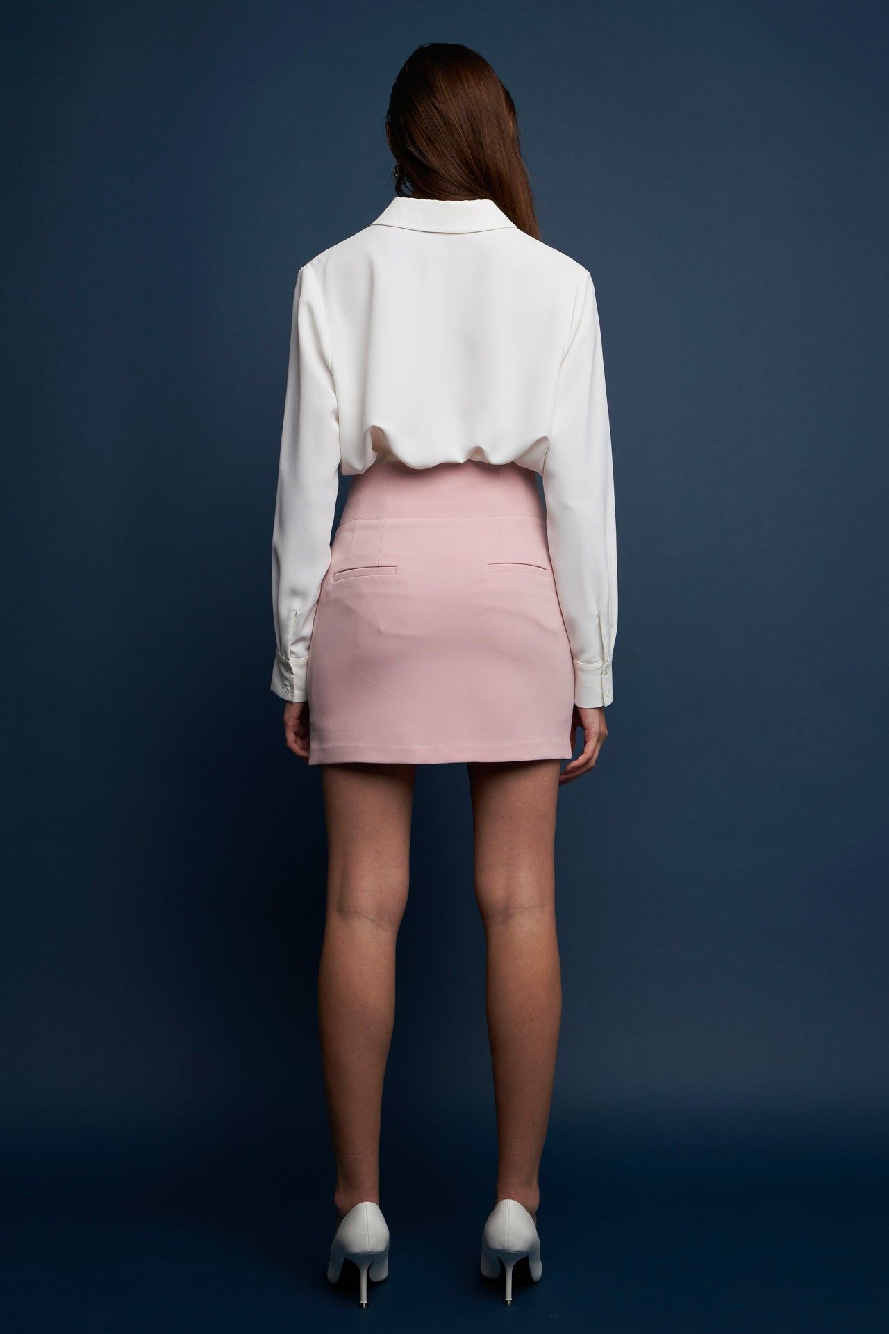 High Waist Mini Skirt sold by Endless Rose product image thumbnail 15