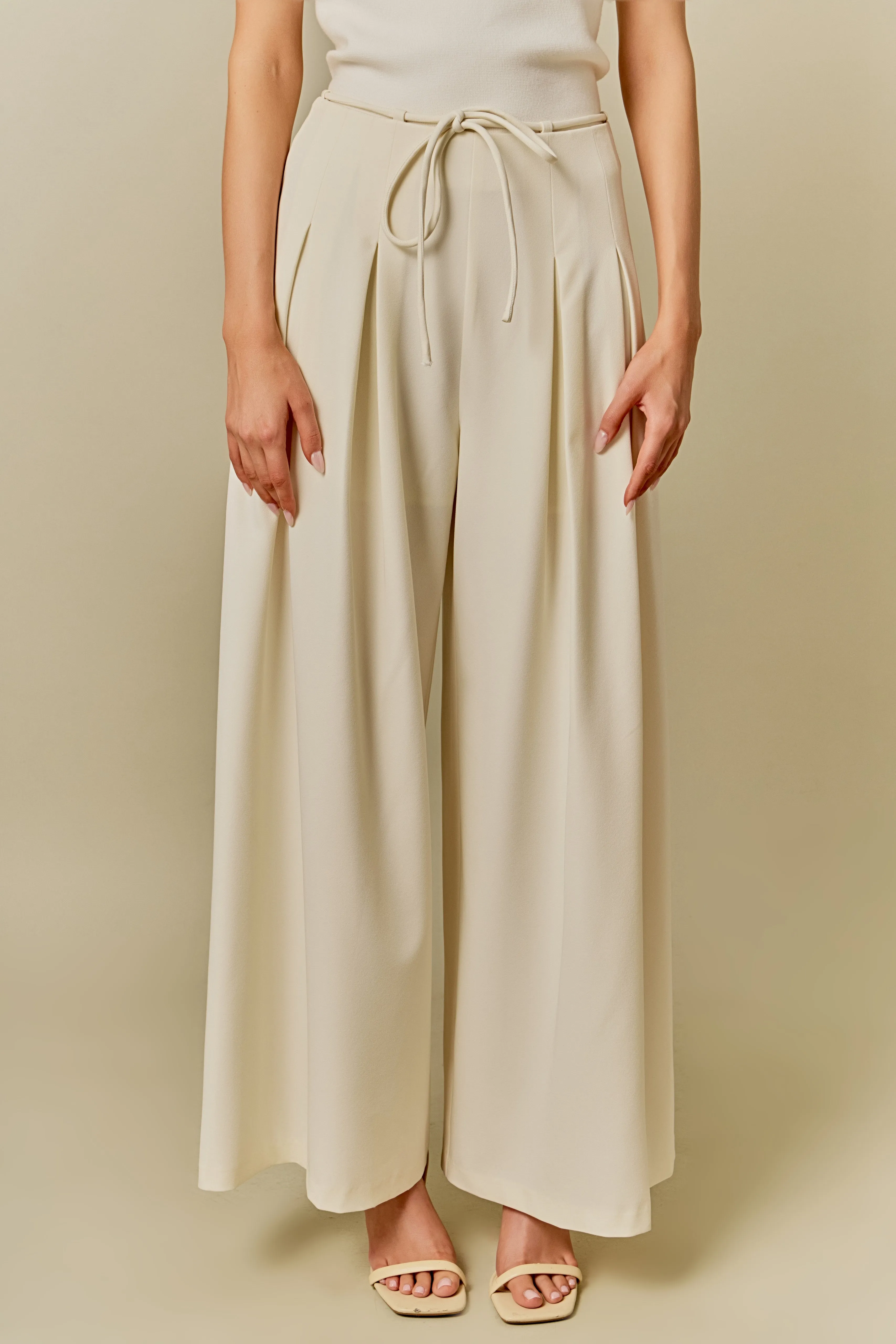 High Waisted Long Pants sold by Endless Rose product image thumbnail 2