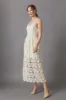 Lace Midi Dress sold by Endless Rose