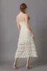 Lace Midi Dress sold by Endless Rose