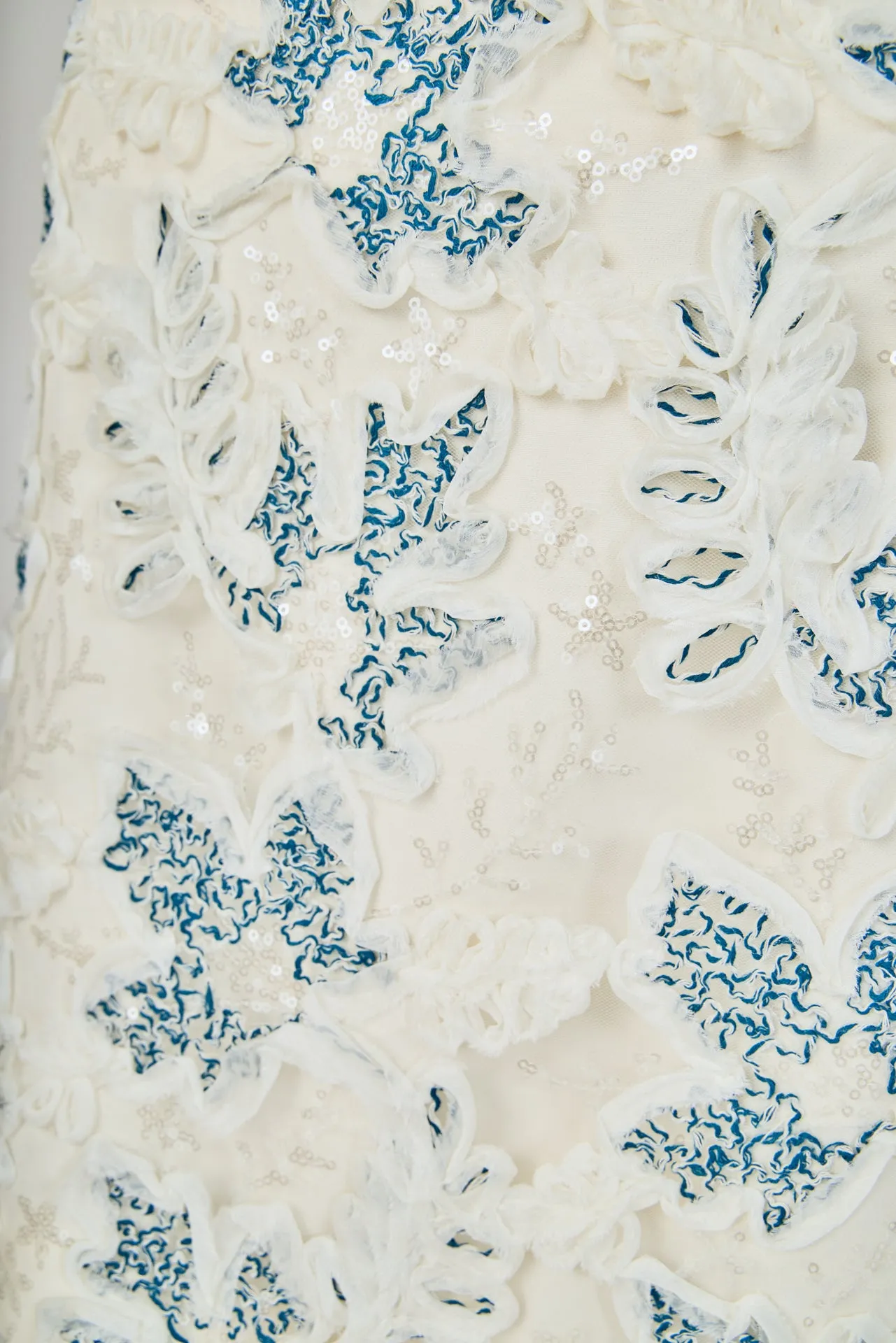 Embroidered Short Skirt sold by Endless Rose product image thumbnail 5