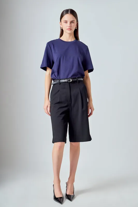 Short Sleeve T-shirt made by Endless Rose