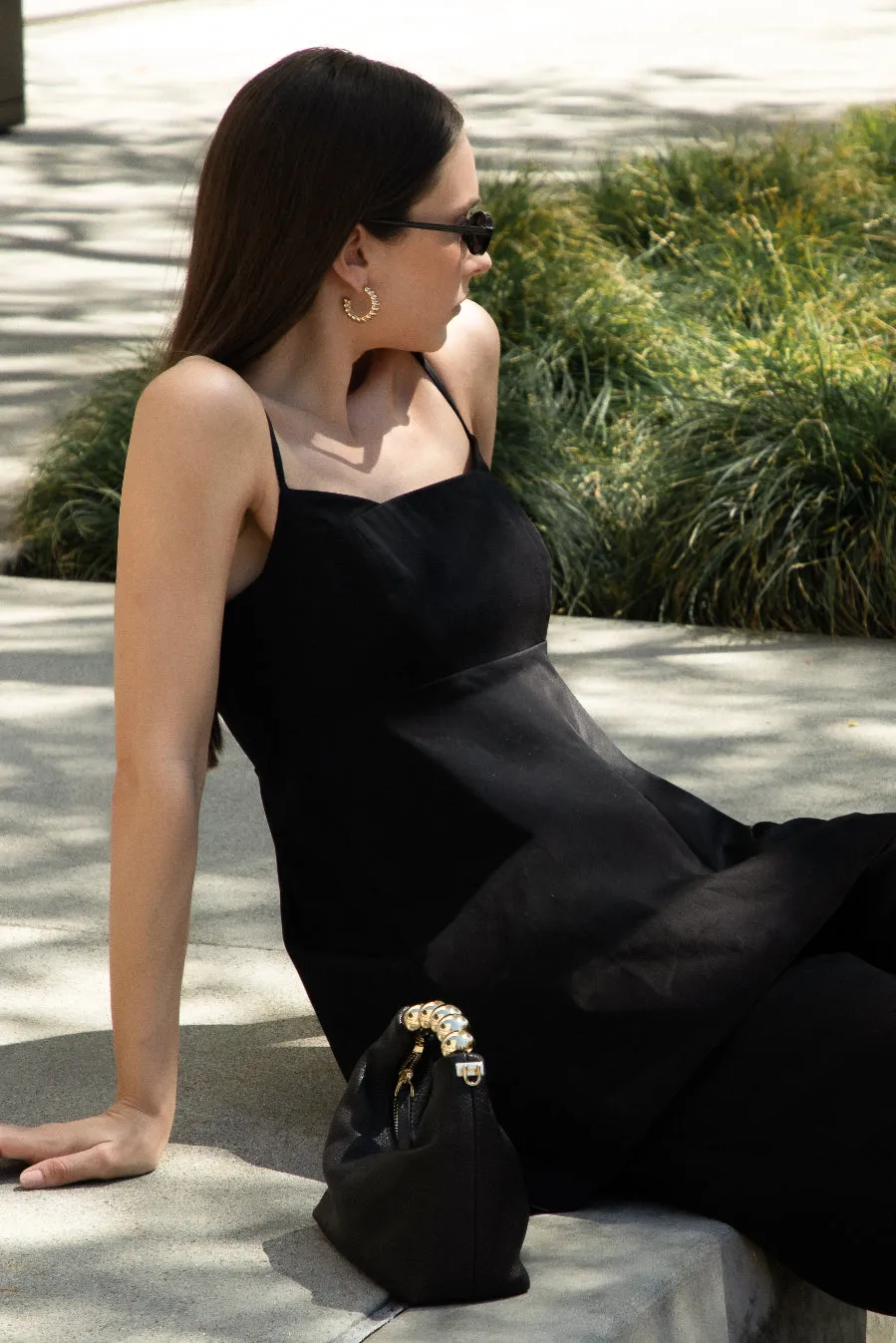 Spaghetti Strap Mini Dress sold by Endless Rose product image thumbnail 3