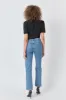 Cropped Short Sleeve Blazer - Final Sale sold by Endless Rose