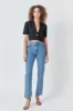 Cropped Short Sleeve Blazer - Final Sale sold by Endless Rose