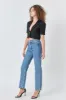 Cropped Short Sleeve Blazer - Final Sale sold by Endless Rose