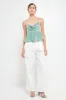 Sequins Tank Top - Final sale sold by Endless Rose
