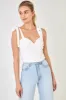 Combo Bustier Top sold by Endless Rose