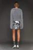 Sequin Mini Skirt sold by Endless Rose