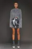 Sequin Mini Skirt sold by Endless Rose