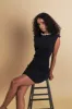 Embellished Mini Dress sold by Endless Rose