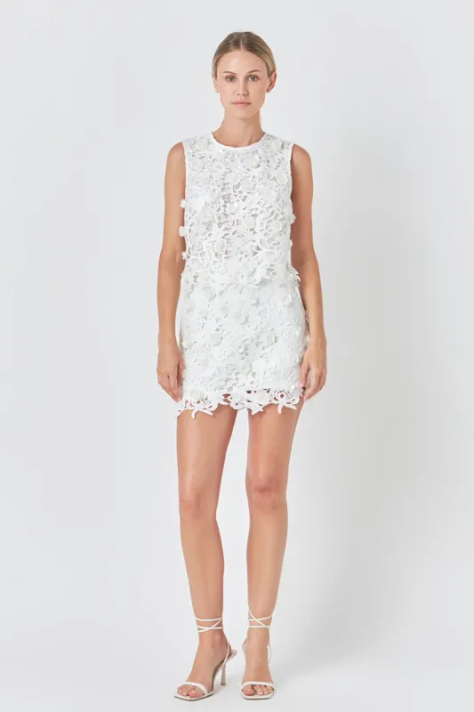 Embellished Sleeveless Top sold by Endless Rose