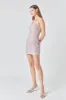 Sequins Strapless Mini Dress sold by Endless Rose