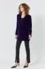 Velvet Loose Fit Blazer sold by Endless Rose