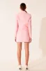 Cropped Blazer sold by Endless Rose