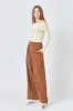 Off Shoulder Long Sleeve Knit Top sold by Endless Rose