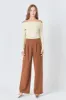 Off Shoulder Long Sleeve Knit Top sold by Endless Rose