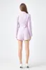 Blazer Romper - Final Sale sold by Endless Rose