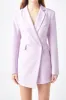 Blazer Romper - Final Sale sold by Endless Rose