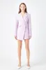 Blazer Romper - Final Sale sold by Endless Rose
